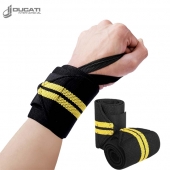 Wrist Wraps